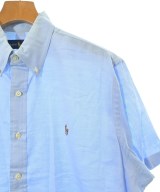 Ralph Lauren（ラルフローレン）カジュアルシャツ 青 サイズ:L メンズ/2200609311011