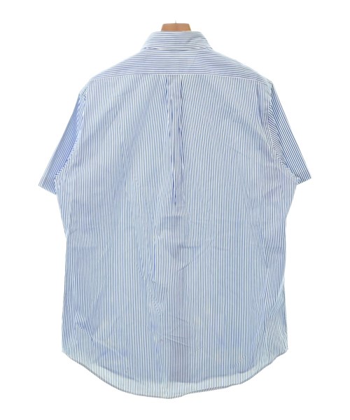 Ralph Lauren（ラルフローレン）カジュアルシャツ 青 サイズ:L メンズ/2200609311028