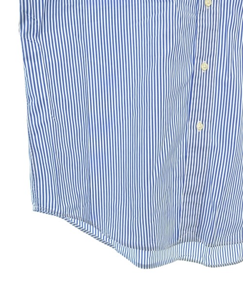 Ralph Lauren（ラルフローレン）カジュアルシャツ 青 サイズ:L メンズ/2200609311028