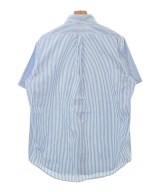 Ralph Lauren（ラルフローレン）カジュアルシャツ 青 サイズ:L メンズ/2200609311028