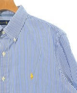 Ralph Lauren（ラルフローレン）カジュアルシャツ 青 サイズ:L メンズ/2200609311028