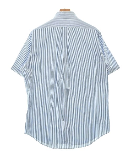 Ralph Lauren（ラルフローレン）カジュアルシャツ 青 サイズ:L メンズ/2200609311035