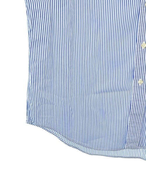 Ralph Lauren（ラルフローレン）カジュアルシャツ 青 サイズ:L メンズ/2200609311035
