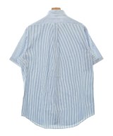 Ralph Lauren（ラルフローレン）カジュアルシャツ 青 サイズ:L メンズ/2200609311035