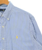 Ralph Lauren（ラルフローレン）カジュアルシャツ 青 サイズ:L メンズ/2200609311035