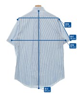 Ralph Lauren（ラルフローレン）カジュアルシャツ 青 サイズ:L メンズ/2200609311035