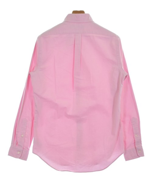 Ralph Lauren（ラルフローレン）カジュアルシャツ ピンク サイズ:S メンズ/2200606741088
