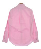 Ralph Lauren（ラルフローレン）カジュアルシャツ ピンク サイズ:S メンズ/2200606741088