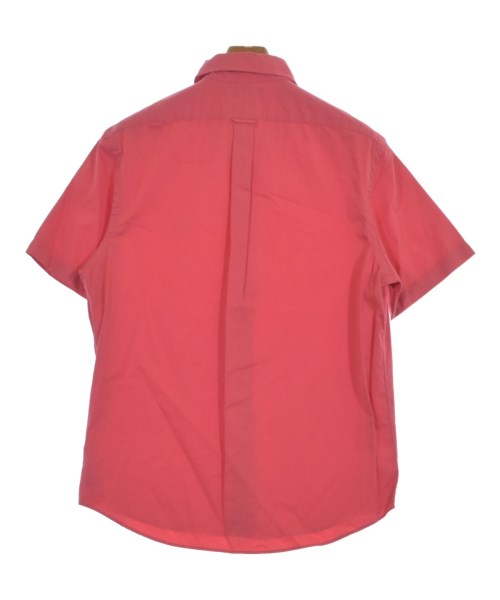 Ralph Lauren（ラルフローレン）カジュアルシャツ 赤 サイズ:M メンズ/2200606741132
