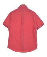 Ralph Lauren（ラルフローレン）カジュアルシャツ 赤 サイズ:M メンズ/2200606741132