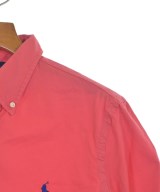 Ralph Lauren（ラルフローレン）カジュアルシャツ 赤 サイズ:M メンズ/2200606741132