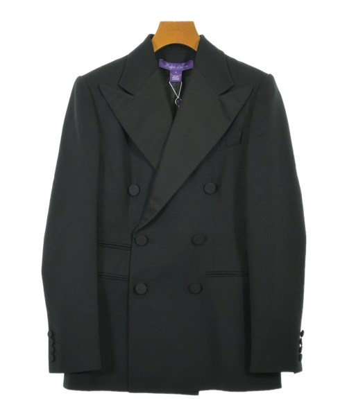 ラルフローレンパープルレーベル(RALPH LAUREN PURPLE LABEL)のRALPH LAUREN PURPLE LABEL ジャケット