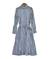 Ralph Lauren シャツワンピース