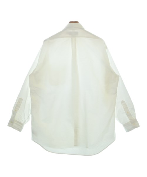 Polo Ralph Lauren（ポロラルフローレン）カジュアルシャツ 白 サイズ:M メンズ/2200671926205