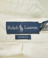 Polo Ralph Lauren（ポロラルフローレン）カジュアルシャツ 白 サイズ:M メンズ/2200671926205