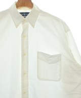 Polo Ralph Lauren（ポロラルフローレン）カジュアルシャツ 白 サイズ:M メンズ/2200671926205