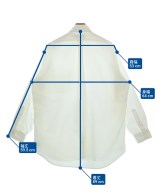 Polo Ralph Lauren（ポロラルフローレン）カジュアルシャツ 白 サイズ:M メンズ/2200671926205