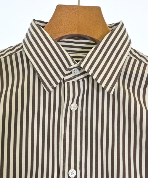 Ralph Lauren（ラルフローレン）カジュアルシャツ 茶 サイズ:9(M位) レディース/2200674662032