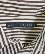Ralph Lauren（ラルフローレン）カジュアルシャツ 茶 サイズ:9(M位) レディース/2200674662032