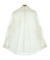 Ralph Lauren（ラルフローレン）カジュアルシャツ 白 サイズ:L メンズ/2200671497262