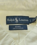 Ralph Lauren（ラルフローレン）カジュアルシャツ 白 サイズ:L メンズ/2200671497262