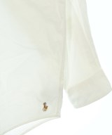 Ralph Lauren（ラルフローレン）カジュアルシャツ 白 サイズ:L メンズ/2200671497262