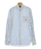 Polo Ralph Lauren（ポロラルフローレン）カジュアルシャツ 青 サイズ:S メンズ/2200671423025