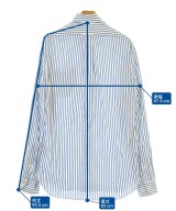 Polo Ralph Lauren（ポロラルフローレン）カジュアルシャツ 青 サイズ:S メンズ/2200671423025