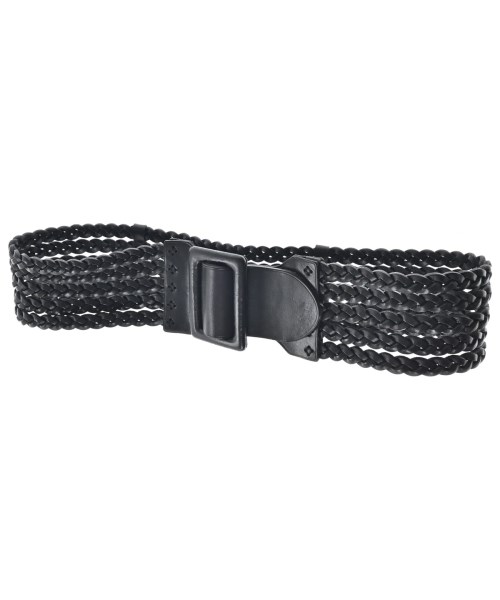 Ralph Lauren(ラルフローレン)ベルト 黒 サイズ:-/2200671824143