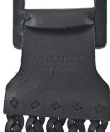 Ralph Lauren（ラルフローレン）ベルト 黒 サイズ:- レディース/2200671824143
