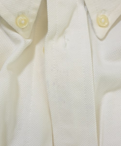 Polo Ralph Lauren（ポロラルフローレン）カジュアルシャツ 白 サイズ:S レディース/2200676379020