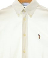 Polo Ralph Lauren（ポロラルフローレン）カジュアルシャツ 白 サイズ:S レディース/2200676379020