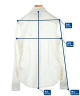 Polo Ralph Lauren（ポロラルフローレン）カジュアルシャツ 白 サイズ:S レディース/2200676379020