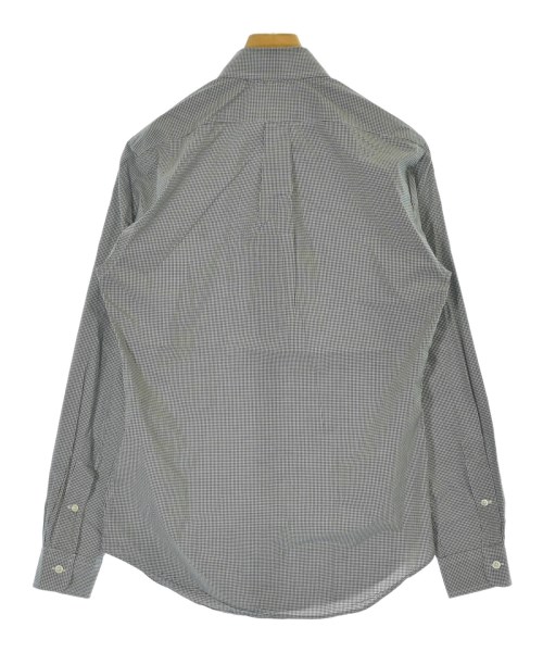 Ralph Lauren（ラルフローレン）カジュアルシャツ 黒 サイズ:S メンズ/2200676547016