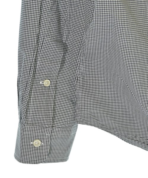 Ralph Lauren（ラルフローレン）カジュアルシャツ 黒 サイズ:S メンズ/2200676547016