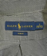 Ralph Lauren（ラルフローレン）カジュアルシャツ 黒 サイズ:S メンズ/2200676547016