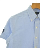 Ralph Lauren（ラルフローレン）カジュアルシャツ 青 サイズ:S メンズ/2200676547030