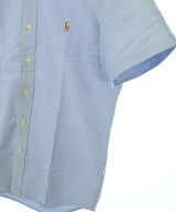 Ralph Lauren（ラルフローレン）カジュアルシャツ 青 サイズ:S メンズ/2200676547030
