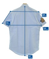 Ralph Lauren（ラルフローレン）カジュアルシャツ 青 サイズ:S メンズ/2200676547030