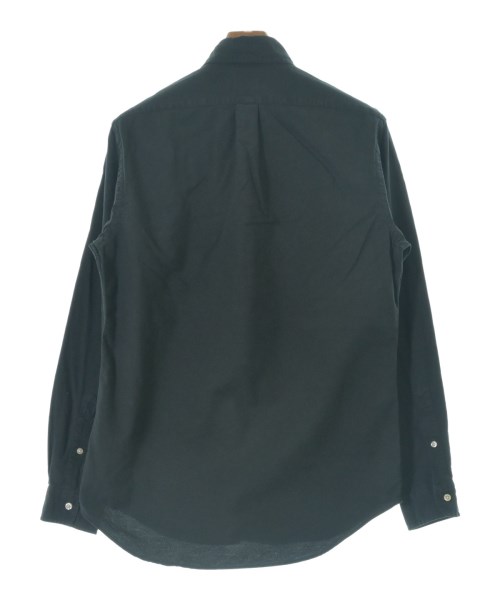 Ralph Lauren（ラルフローレン）カジュアルシャツ 黒 サイズ:S メンズ/2200676547085
