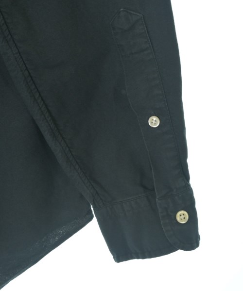 Ralph Lauren（ラルフローレン）カジュアルシャツ 黒 サイズ:S メンズ/2200676547085