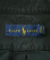 Ralph Lauren（ラルフローレン）カジュアルシャツ 黒 サイズ:S メンズ/2200676547085