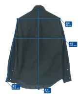 Ralph Lauren（ラルフローレン）カジュアルシャツ 黒 サイズ:S メンズ/2200676547085