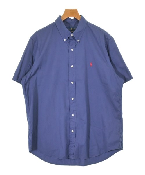 Ralph Lauren(ラルフローレン)カジュアルシャツ 青 サイズ:XL/2200671796808