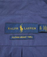 Ralph Lauren（ラルフローレン）カジュアルシャツ 青 サイズ:XL メンズ/2200671796808