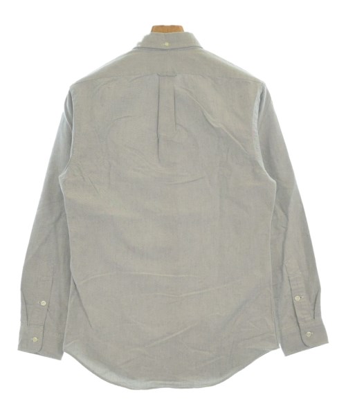 Ralph Lauren（ラルフローレン）カジュアルシャツ グレー サイズ:M メンズ/2200673337177