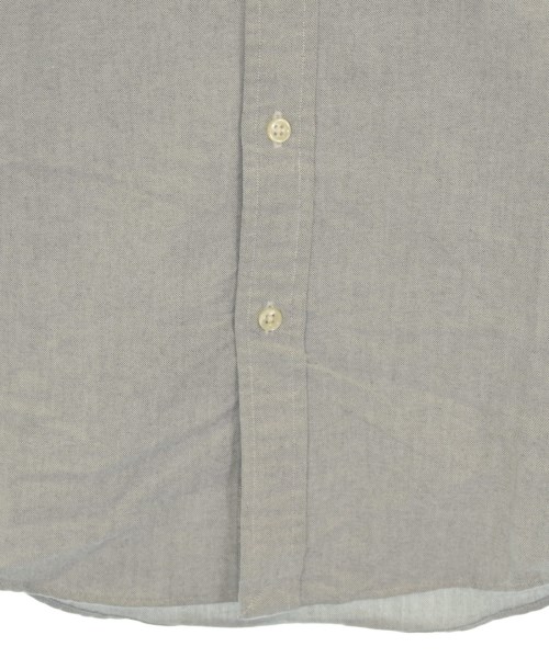 Ralph Lauren（ラルフローレン）カジュアルシャツ グレー サイズ:M メンズ/2200673337177
