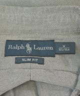 Ralph Lauren（ラルフローレン）カジュアルシャツ グレー サイズ:M メンズ/2200673337177