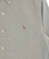Ralph Lauren（ラルフローレン）カジュアルシャツ グレー サイズ:M メンズ/2200673337177