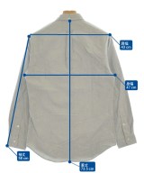 Ralph Lauren（ラルフローレン）カジュアルシャツ グレー サイズ:M メンズ/2200673337177